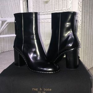 Rag & Bone Blyth Boot